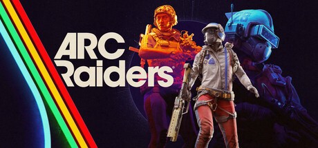 Arc Raiders: The Extraction Shooter from the Creators of The Finals Launches October 30, 2025Cover image