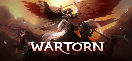 Wartorn Launches on Steam Early Access Tomorrow!Cover image